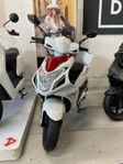 Viarelli Rivetto -2023 Eu-moped - 45 km/h - 4-takt - 39,5mil