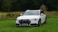 Audi A6 C7 Allroad Quattro 3.0 BITDI V6 TipTronic 