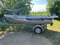 Linder 440 Fisching Suzuki 5hk