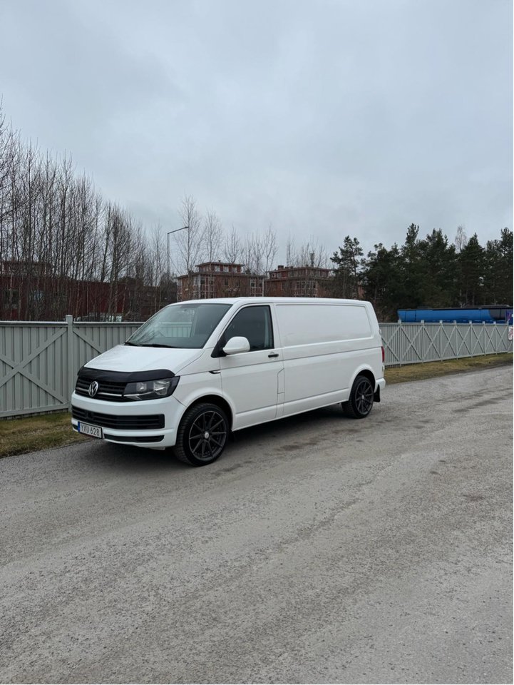 Volkswagen Transporter T30 2....