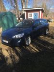 Ford Focus Kombi 1.5 EcoBlue Titanium Euro 6 120HK
