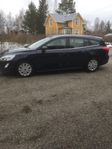 Ford Focus Kombi 1.5 EcoBlue Titanium Euro 6 120HK Ny bes 