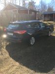 Ford Focus Kombi 1.5 EcoBlue Titanium Euro 6 120HK Ny bes 