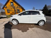 Renault Zoe R110 41 kWh Friköptbatteri