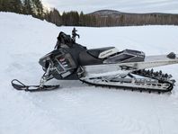 POLARIS PRO RMK 800 2013