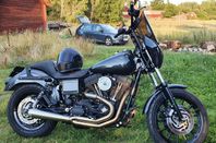 harley davidson fxdxt dyna