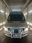 Mercedes-Benz Sprinter 318 CDI Skåpbil Euro 4