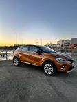 Renault Captur E-TECH Plugin-Hybrid 160 MultiMode Euro 6