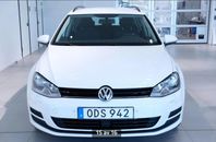 Volkswagen Golf Sportscombi 1.6 TDI DPF BMT Base Euro 6