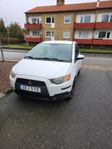 Mitsubishi Colt 5-dörrar 1.3 MPI AS&G Euro 5