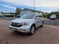 Honda CR-V 2.0 i-VTEC 4WD Executive Euro 5