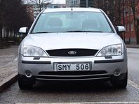 Ford Mondeo Sedan 2.0 Euro 4 lågmilare 