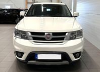 Fiat Freemont 2.0 Multijet 4x4 7-sits Backkamera