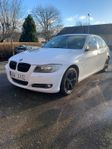 A-Traktor BMW  318i 2010