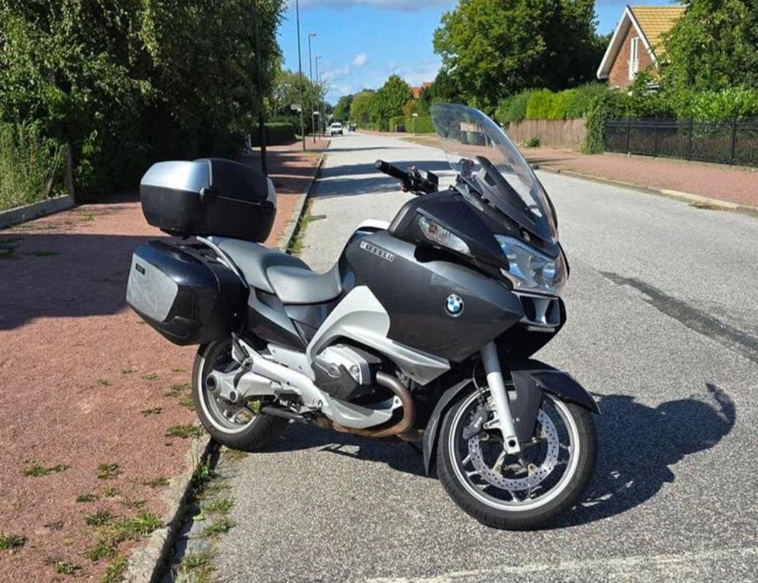 BMW R1200RT 