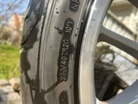 Sommardäck goodyear  