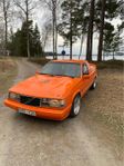 A-traktor volvo 940 d24tic