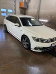 Volkswagen Passat Sportscombi 2.0 TDI 4Motion R-line GT
