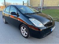 Toyota Prius 1.5 VVT-i + 3CM CVT Euro 4