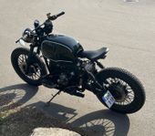 BMW R100 RT -82