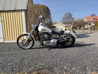 Harley-Davidson