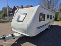 Hobby 720 KFU Nordic -13