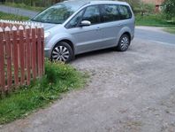 Ford Galaxy 2.0 Flexifuel Trend Euro 5
