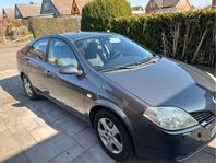 Nissan Primera Hatch 2.0 Euro 4
