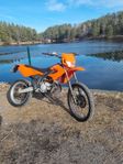 Derbi senda xtreme r 2009