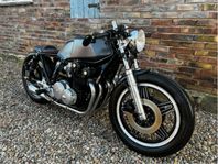 Honda CB 750F 