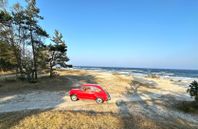 Fiat 600 D 0.77