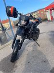 Moped ksr moto 2019