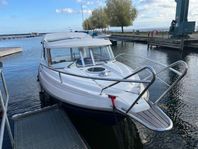 Uttern C68 HT Mercruiser 4,3mpi