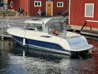 Uttern C68 HT Mercruiser 4,3mpi