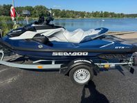 Seadoo GTX 300 Limited komplett