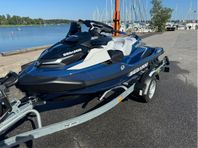 Seadoo GTX 300 Limited komplett