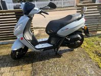Peugot Kisbee