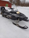 Ski-doo legend gt v1000 4-tgc
