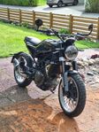 Husqvarna Svartpilen 401