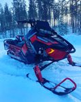 Polaris PRO RMK 800 Pidd
