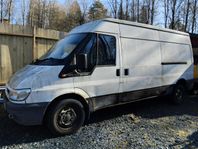 Ford transit T350 2.4 TDE RWD