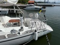 Rhapsody 40 CVC