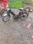 moped objekt/projekt
