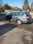 Volkswagen Passat Variant 2.0 TDI 4Motion Sportline Euro 5