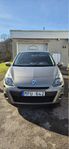 Renault Clio 5-dörrars Halvkombi 1.2 E85 Euro 4