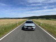 BMW 330e xDrive Sedan Steptronic Comfort, M Sport Euro 6