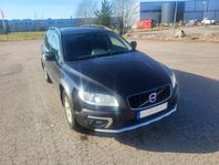 Volvo XC70 D4 AWD Momentum Automat Drag Skinn Kamrem bytt