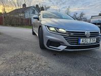 Volkswagen Arteon 2.0 TDI DPF SCR 4Motion GT R-Line Euro 6