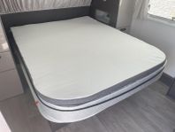 Husbilmadrass / Husvagn Madrass låg priss.