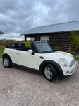 MINI Cooper Cab